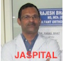 Rajesh Bhatia, Orthopedist in Noida - Appointment | Jaspital